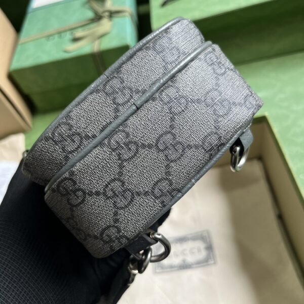 Gucci OPHIDIA GG MINI BAG