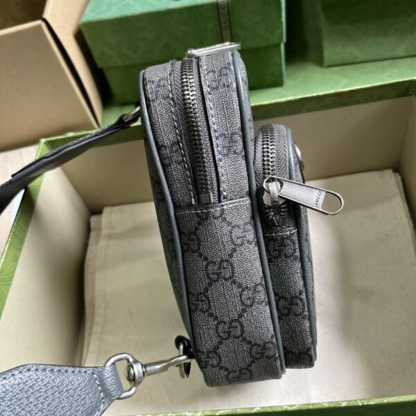 Gucci OPHIDIA GG MINI BAG