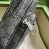 Gucci OPHIDIA GG MINI BAG