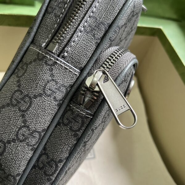 Gucci OPHIDIA GG MINI BAG