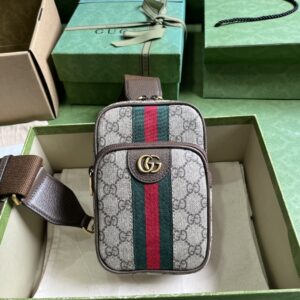 Gucci OPHIDIA GG MINI BAG