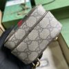 Gucci OPHIDIA GG MINI BAG