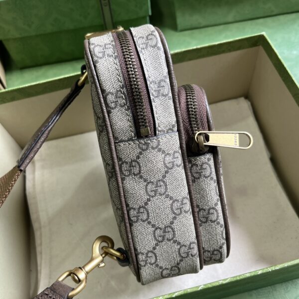 Gucci OPHIDIA GG MINI BAG