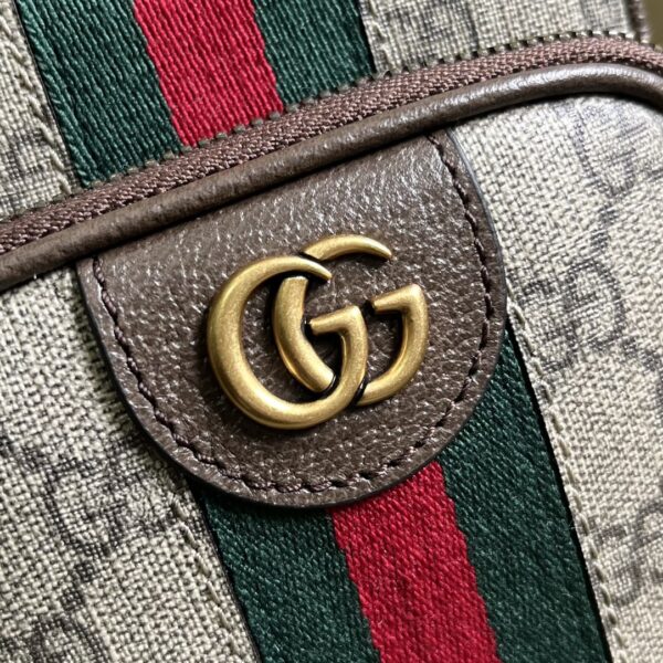 Gucci OPHIDIA GG MINI BAG