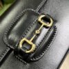 GUCCI HORSEBIT 1955 MINI BAG
