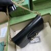 GUCCI HORSEBIT 1955 MINI BAG