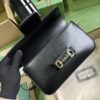 GUCCI HORSEBIT 1955 MINI BAG