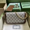 GUCCI HORSEBIT 1955 MINI BAG