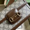 GUCCI HORSEBIT 1955 MINI BAG