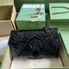 Gucci GG MARMONT SMALL SHOULDER BAG