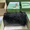 Gucci GG MARMONT SMALL SHOULDER BAG