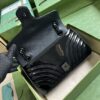 Gucci GG MARMONT SMALL SHOULDER BAG