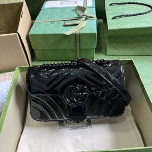 Gucci GG MARMONT MINI SHOULDER BAG