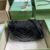 Gucci GG MARMONT MINI SHOULDER BAG