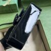 Gucci GG MARMONT MINI SHOULDER BAG