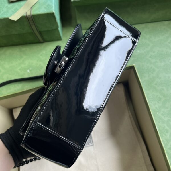 Gucci GG MARMONT MINI SHOULDER BAG