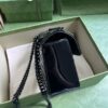 Gucci GG MARMONT MINI SHOULDER BAG