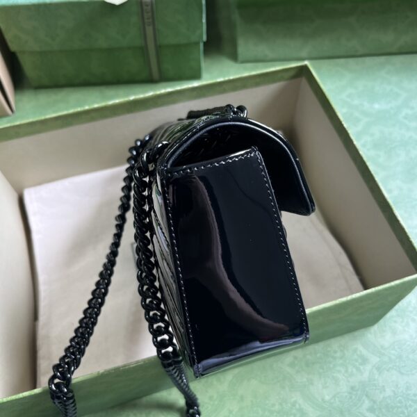 Gucci GG MARMONT MINI SHOULDER BAG