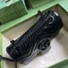 Gucci GG MARMONT MINI SHOULDER BAG