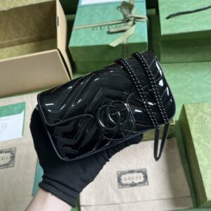 Gucci GG MARMONT SUPER MINI BAG