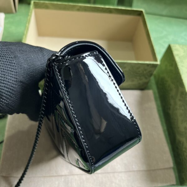 Gucci GG MARMONT SUPER MINI BAG