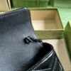 Gucci GG MARMONT SUPER MINI BAG