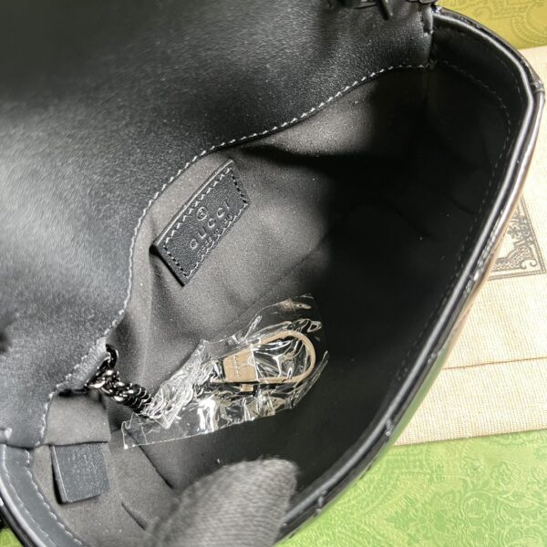 Gucci GG MARMONT SUPER MINI BAG