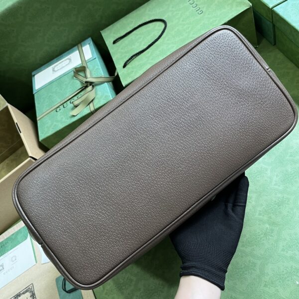Gucci JUMBO GG MEDIUM TOTE BAG