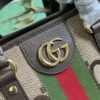 Gucci JUMBO GG MEDIUM TOTE BAG