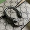 Gucci Dionysus Mini Top Handle Bag