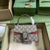 Gucci Dionysus Mini Top Handle Bag