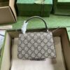 Gucci Dionysus Mini Top Handle Bag