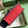 Gucci Dionysus Mini Top Handle Bag