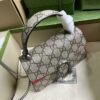 Gucci Dionysus Mini Top Handle Bag