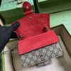 Gucci Dionysus Mini Top Handle Bag