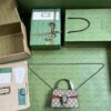 Gucci Dionysus Mini Top Handle Bag