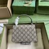 Gucci Dionysus Mini Top Handle Bag