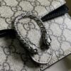 Gucci Dionysus Mini Top Handle Bag