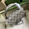 Gucci Dionysus Mini Top Handle Bag