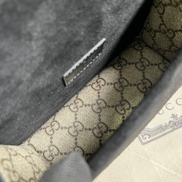 Gucci Dionysus Mini Top Handle Bag