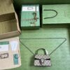Gucci Dionysus Mini Top Handle Bag