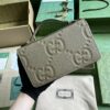 Gucci JUMBO GG TRAVEL DOCUMENT CASE