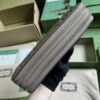 Gucci JUMBO GG TRAVEL DOCUMENT CASE