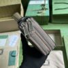 Gucci JUMBO GG TRAVEL DOCUMENT CASE