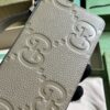 Gucci JUMBO GG TRAVEL DOCUMENT CASE