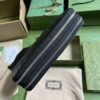 Gucci JUMBO GG TRAVEL DOCUMENT CASE