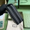 Gucci JUMBO GG TRAVEL DOCUMENT CASE