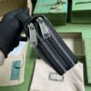 Gucci JUMBO GG TRAVEL DOCUMENT CASE