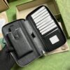Gucci JUMBO GG TRAVEL DOCUMENT CASE