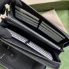 Gucci JUMBO GG TRAVEL DOCUMENT CASE